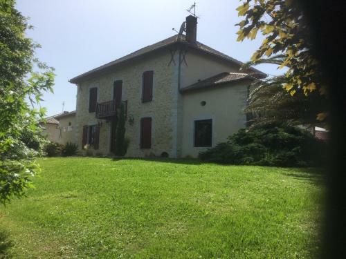 Apartamento G�te Porte De La Bastide