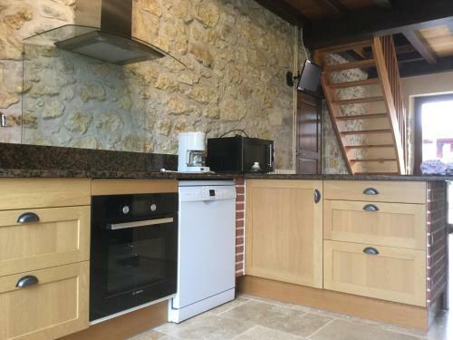 Apartamento G�te Porte De La Bastide