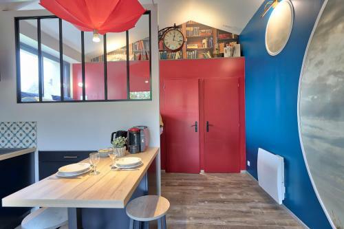 Hostal Madeleine, Il �tait Une Fois...