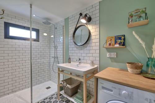 Hostal Madeleine, Il �tait Une Fois...