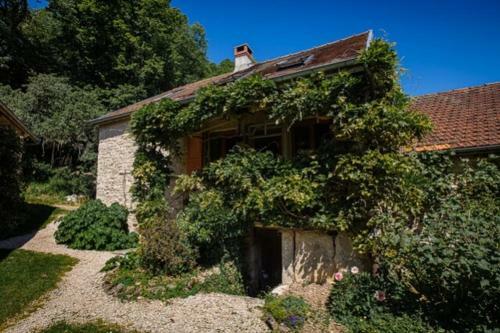 The Farmhouse Villa