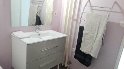 Apartamentos L'appart De L�nes