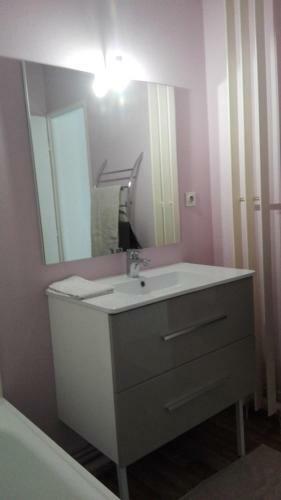 Apartamentos L'appart De L�nes