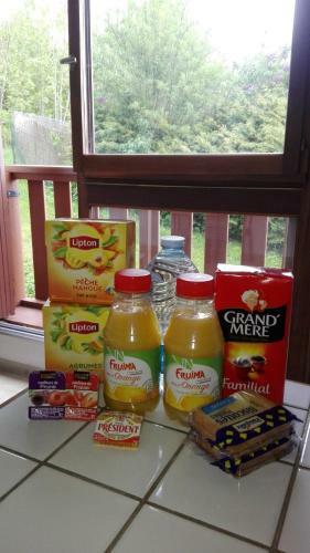Apartamentos L'appart De L�nes