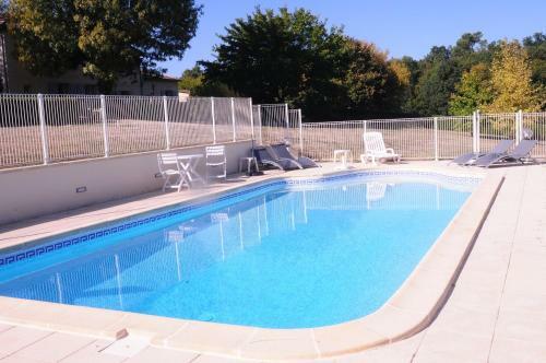 La M�tairie Pr�s De Bordeaux