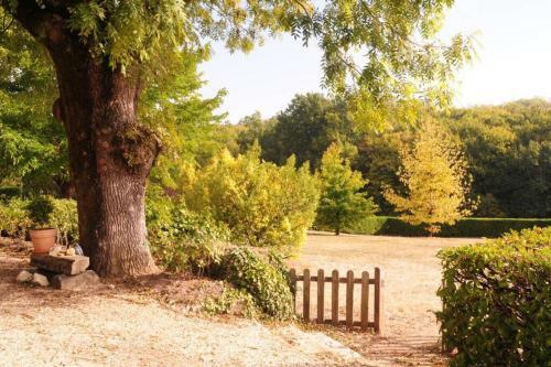 La M�tairie Pr�s De Bordeaux