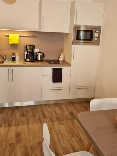 Apartamento Domitys Les Cerneaux