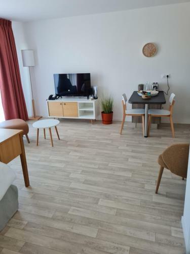 Apartamento Domitys Les Cerneaux