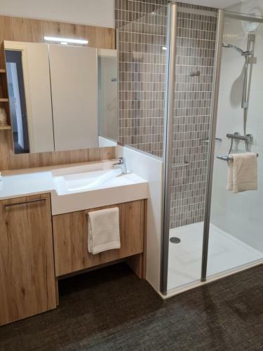 Apartamento Domitys Les Cerneaux