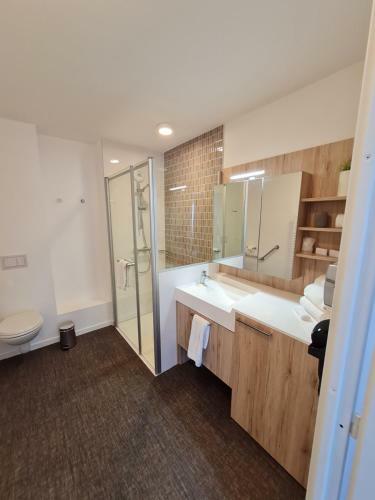 Apartamento Domitys Les Cerneaux
