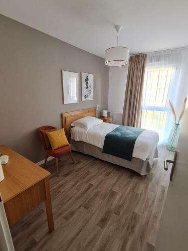 Apartamento Domitys Les Cerneaux