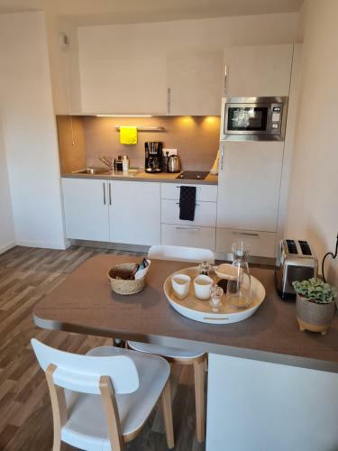 Apartamento Domitys Les Cerneaux