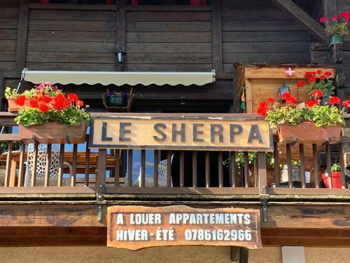 Apartamento Grand Appartement Aux Saisies