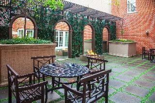 Lorien Hotel & Spa, A Kimpton Hotel