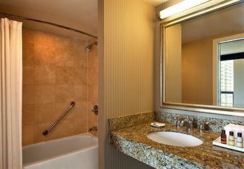 Hotel Sheraton Suites Old Town Alexandria