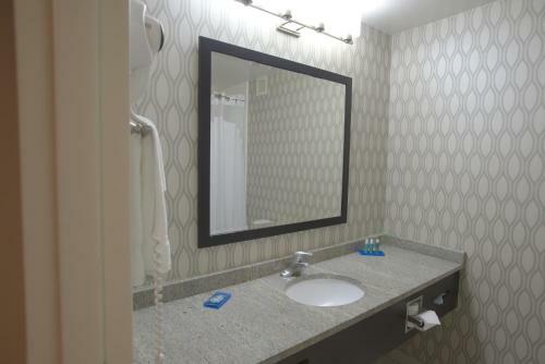 Hotel Holiday Inn Express Anderson I-85 (exit 27- Highway 81)