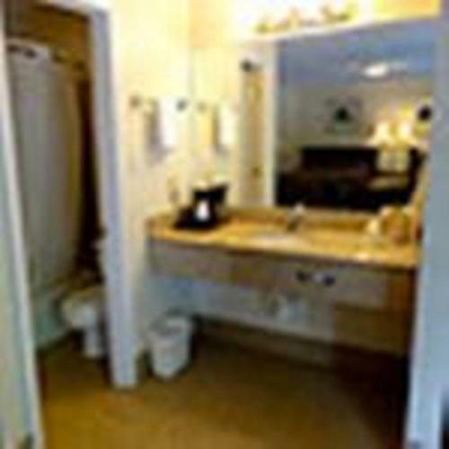The Whispering Pines Motel- Whitestone