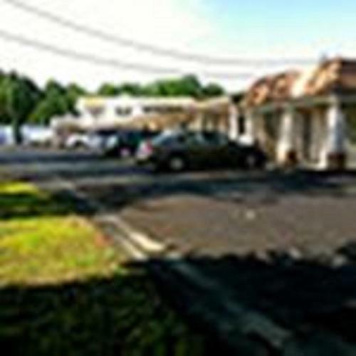The Whispering Pines Motel- Whitestone