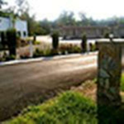 The Whispering Pines Motel- Whitestone