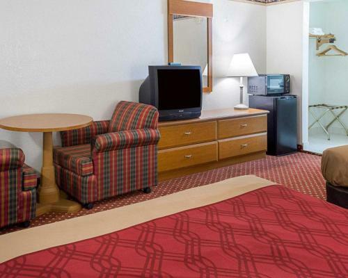 Hotel Econo Lodge Petersburg