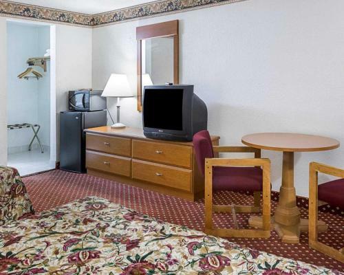 Hotel Econo Lodge Petersburg