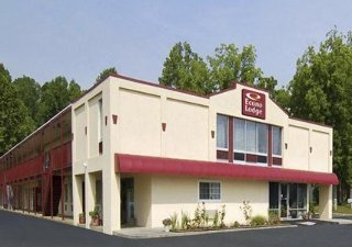 Hotel Econo Lodge Pottery
