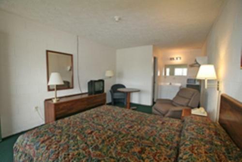 Motel Lake Anna Lodge