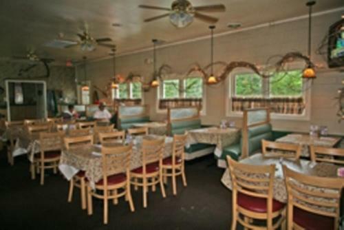 Motel Lake Anna Lodge