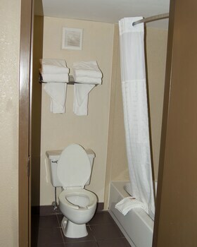 Hotel Comfort Inn & Suites Raphine