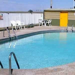 Budget Host Sundowner Motor Inn Kadoka
