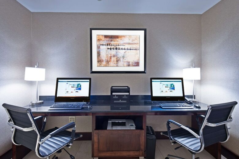 Hotel Hampton Inn Gainesville-haymarket