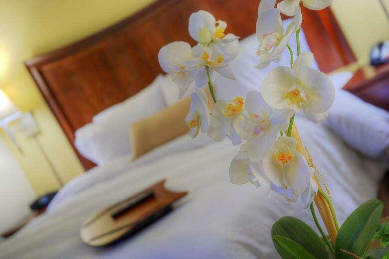 Hotel Hampton Inn Gainesville-haymarket