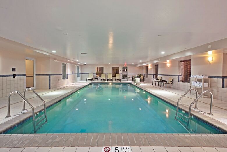 Hotel Hampton Inn Gainesville-haymarket