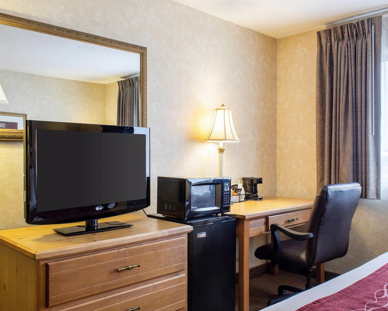 Hotel Comfort Inn Brandon