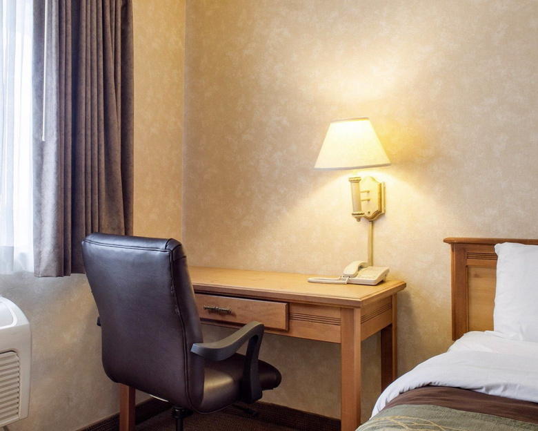 Hotel Comfort Inn Brandon