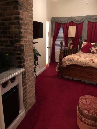 Ma Margarets House Bed And Breakfast