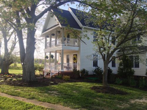 Ma Margarets House Bed And Breakfast