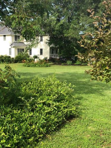 Ma Margarets House Bed And Breakfast