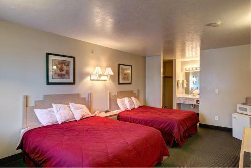 Hotel Rodeway Inn Capitol Reef