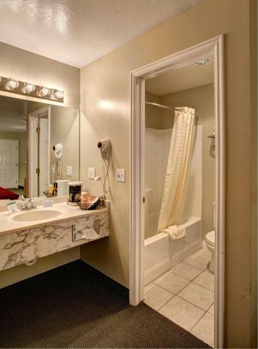 Hotel Rodeway Inn Capitol Reef