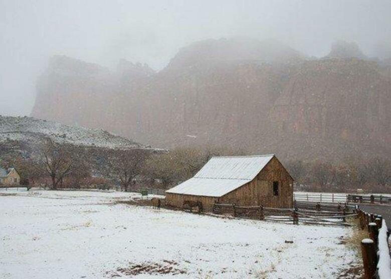 Hotel Rodeway Inn Capitol Reef