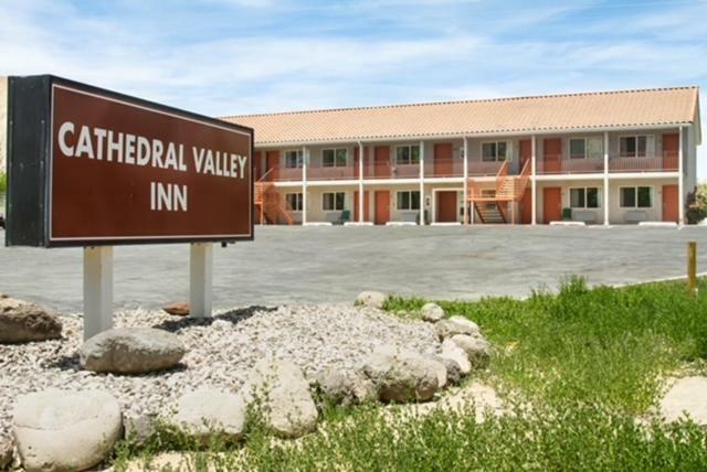 Hotel Rodeway Inn Capitol Reef
