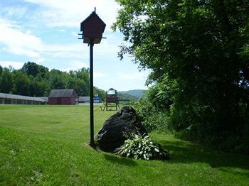 Motel Ladd Brook Inn