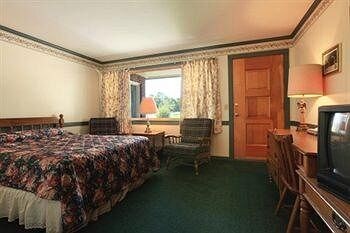 Motel Ladd Brook Inn