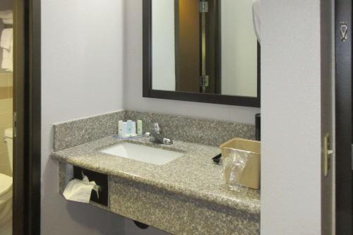 Hotel Western Inn - Spanish Fork