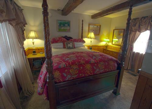 Phineas Swann Bed & Breakfast Inn
