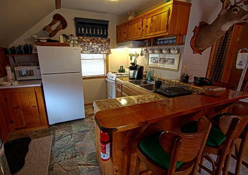 Phineas Swann Bed & Breakfast Inn