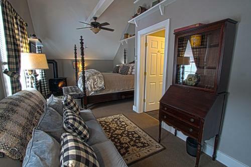 Phineas Swann Bed & Breakfast Inn