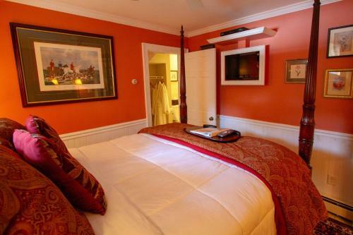Phineas Swann Bed & Breakfast Inn