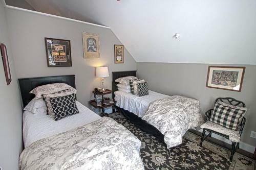 Phineas Swann Bed & Breakfast Inn